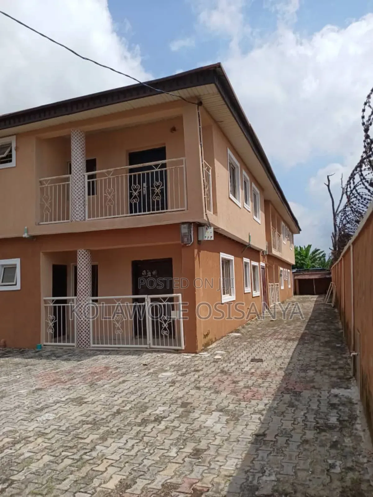 2bdrm Block of Flats in Sangotedo for sale in Sangotedo