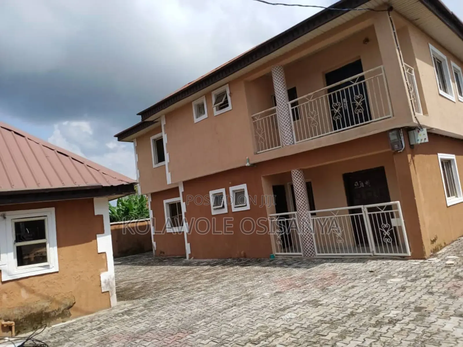 2bdrm Block of Flats in Sangotedo for sale in Sangotedo