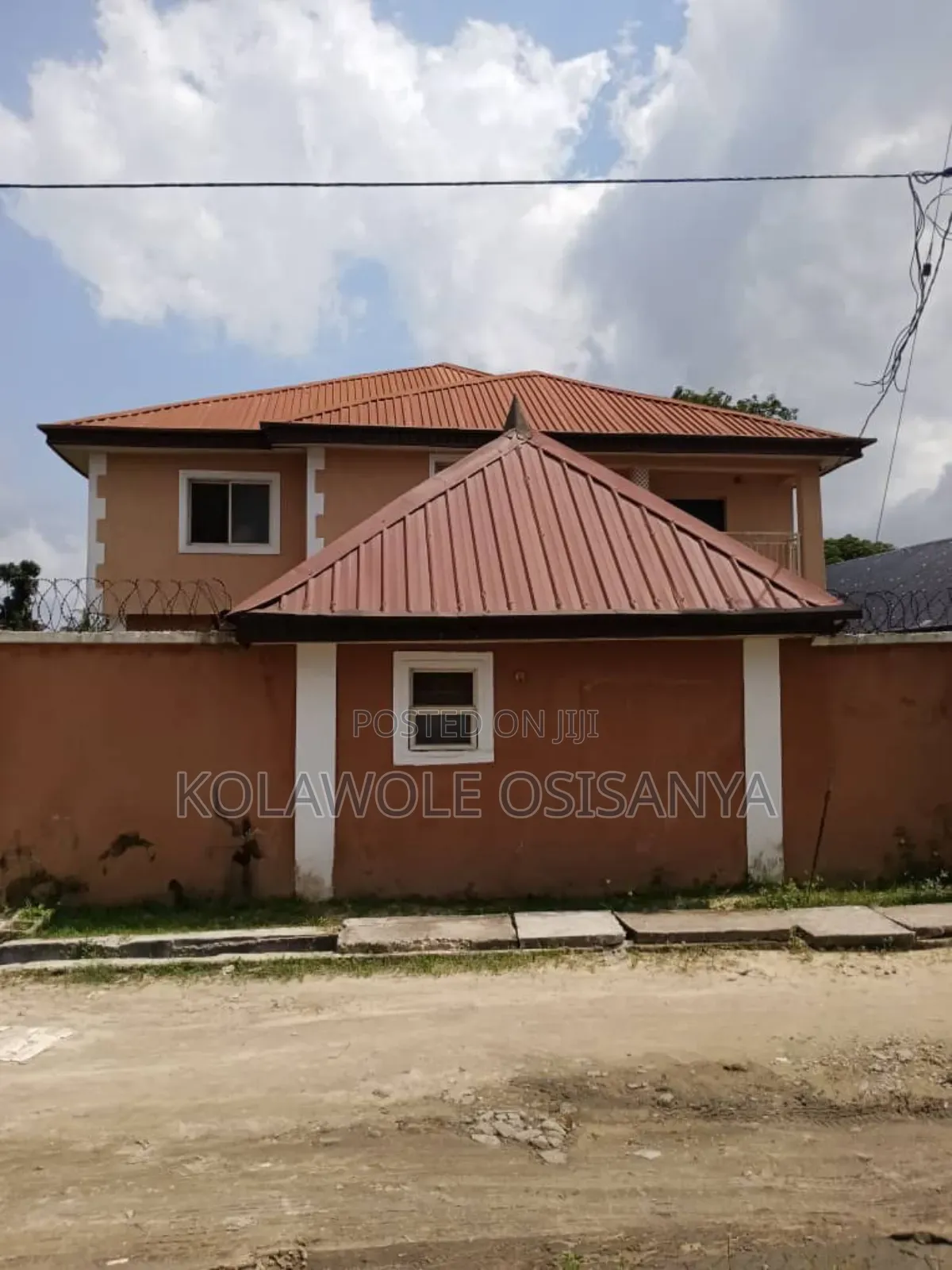 2bdrm Block of Flats in Sangotedo for sale in Sangotedo