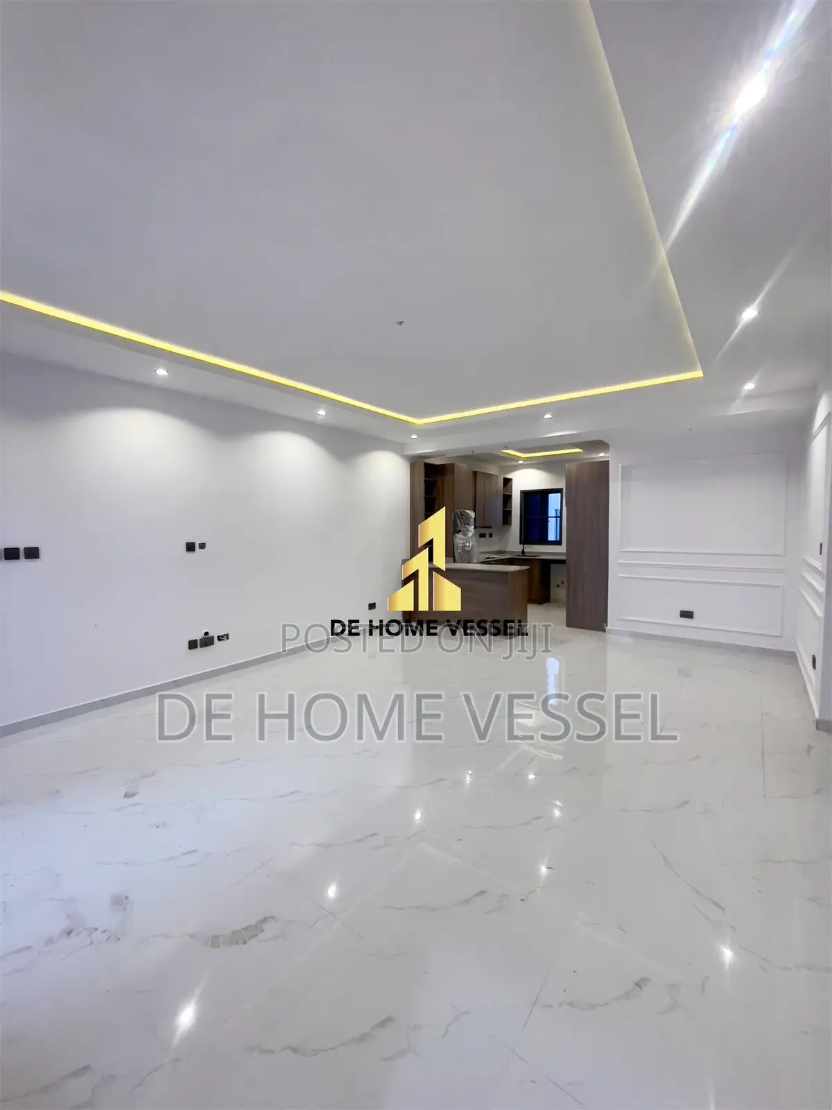 2bdrm Apartment in Ikate for sale in Ikate