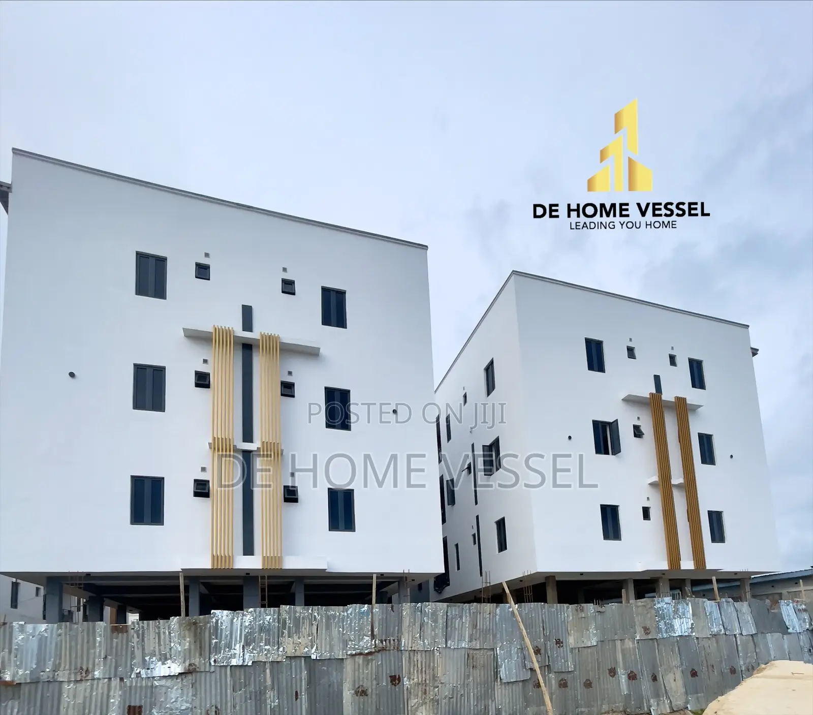 2bdrm Apartment in Ikate for sale in Ikate