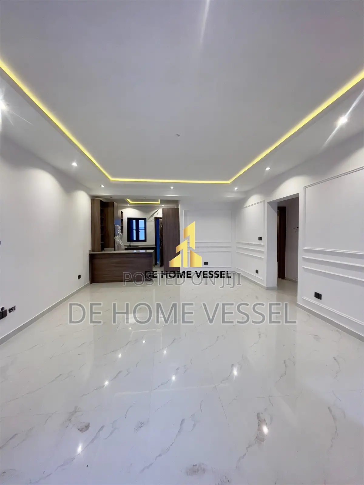 2bdrm Apartment in Ikate for sale in Ikate