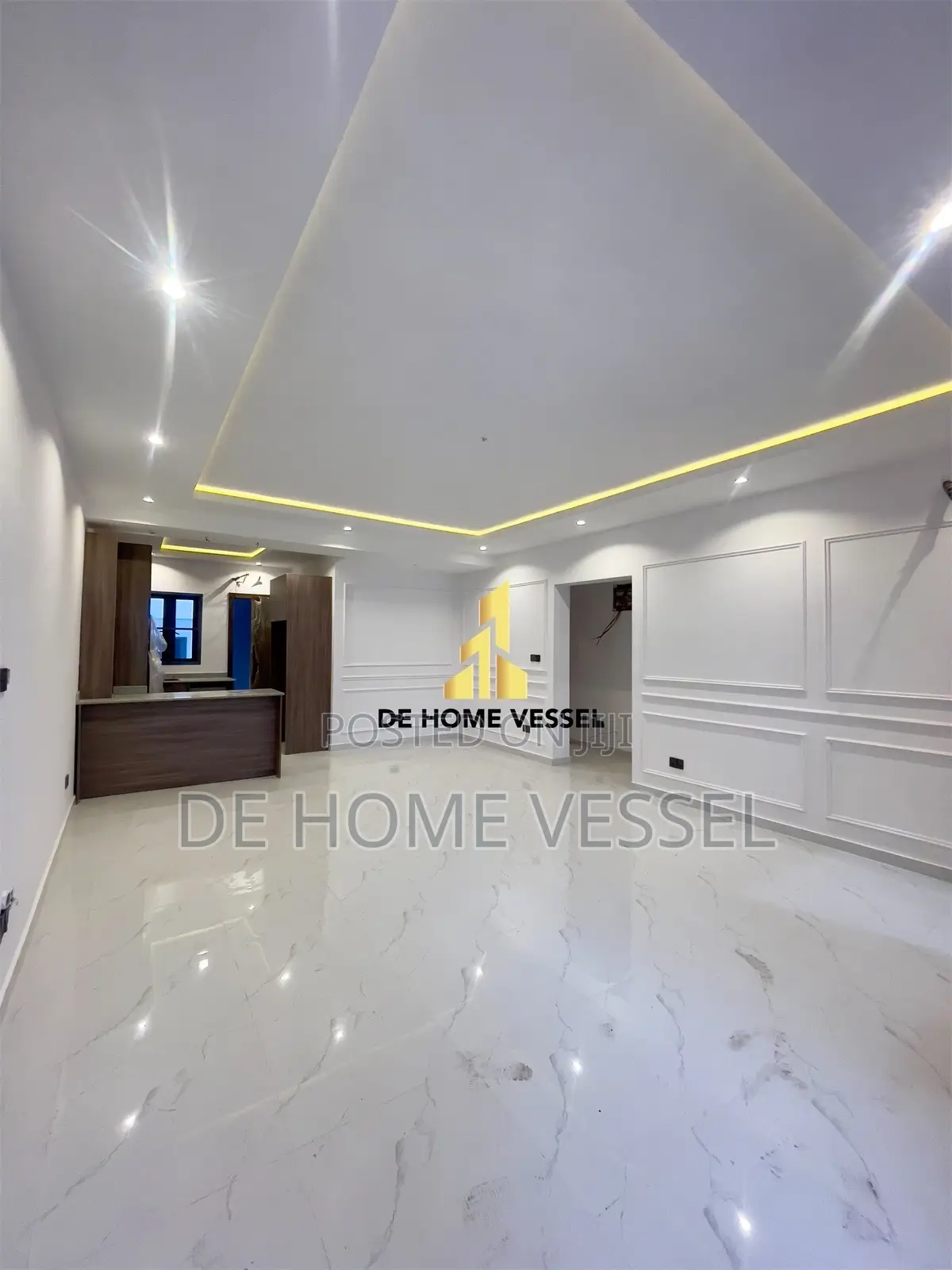 2bdrm Apartment in Ikate for sale in Ikate