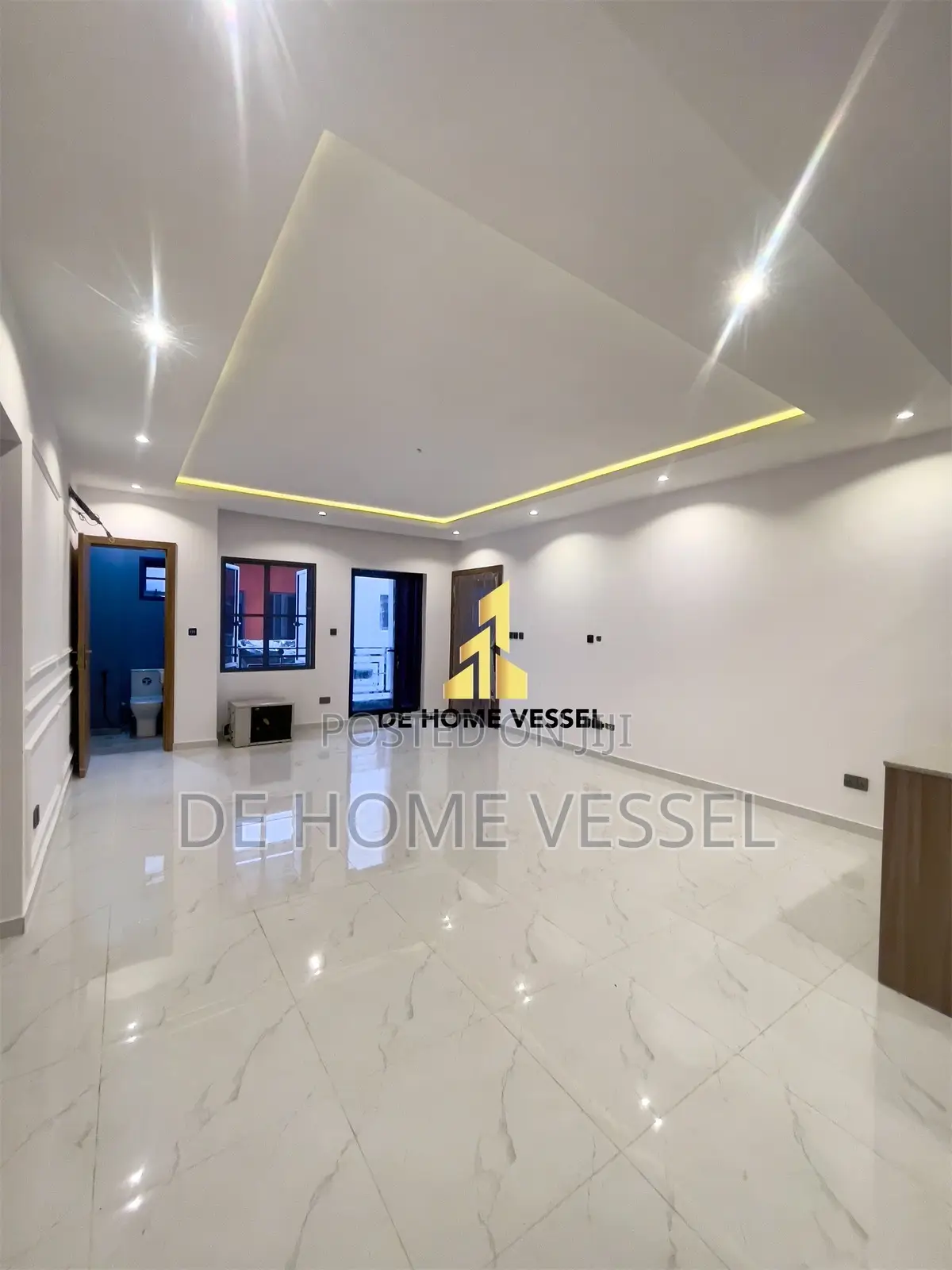 2bdrm Apartment in Ikate for sale in Ikate