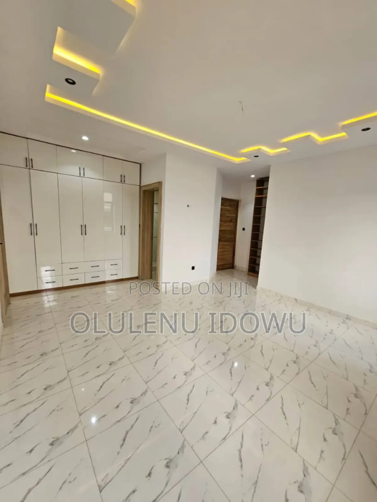Furnished 4bdrm Duplex in Blue Stone Garden, Abeokuta South for sale in Abeokuta South