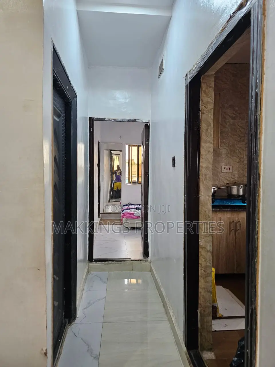 2bdrm Apartment in Thera Annex Estate, Sangotedo for rent in Sangotedo