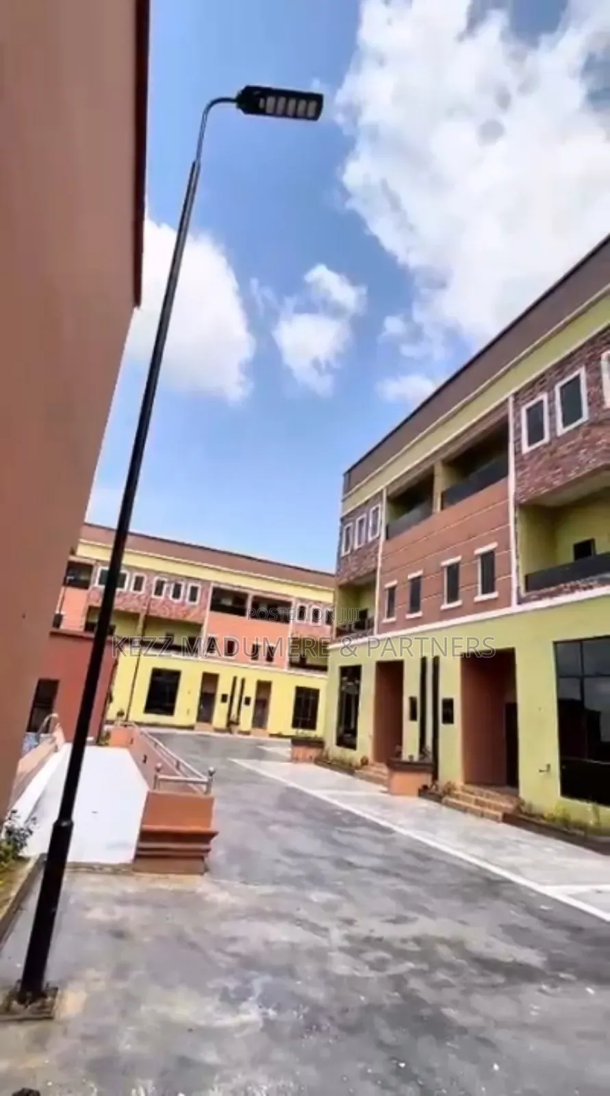 4bdrm Duplex in Nta Road , Port for sale in Port-Harcourt
