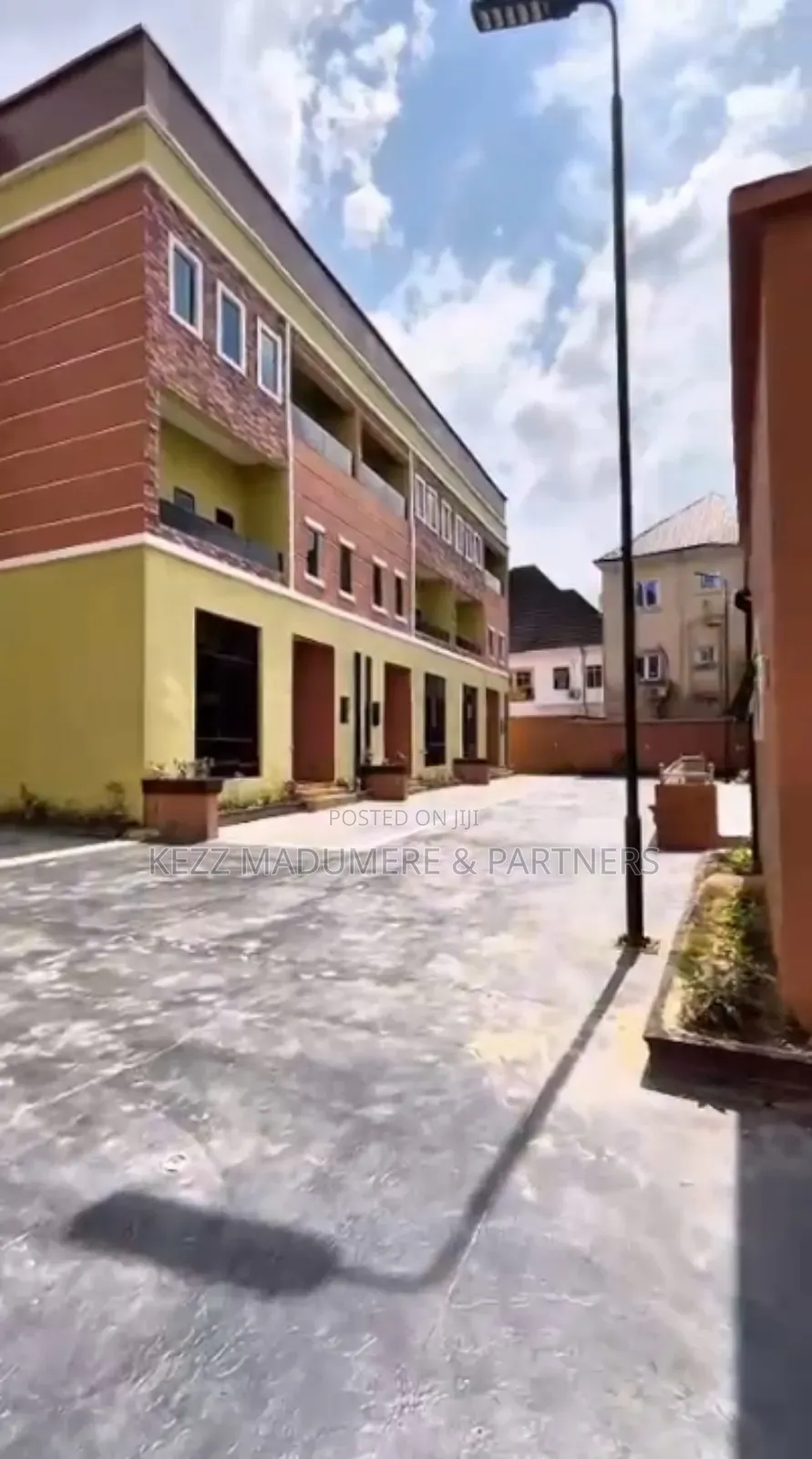 4bdrm Duplex in Nta Road , Port for sale in Port-Harcourt