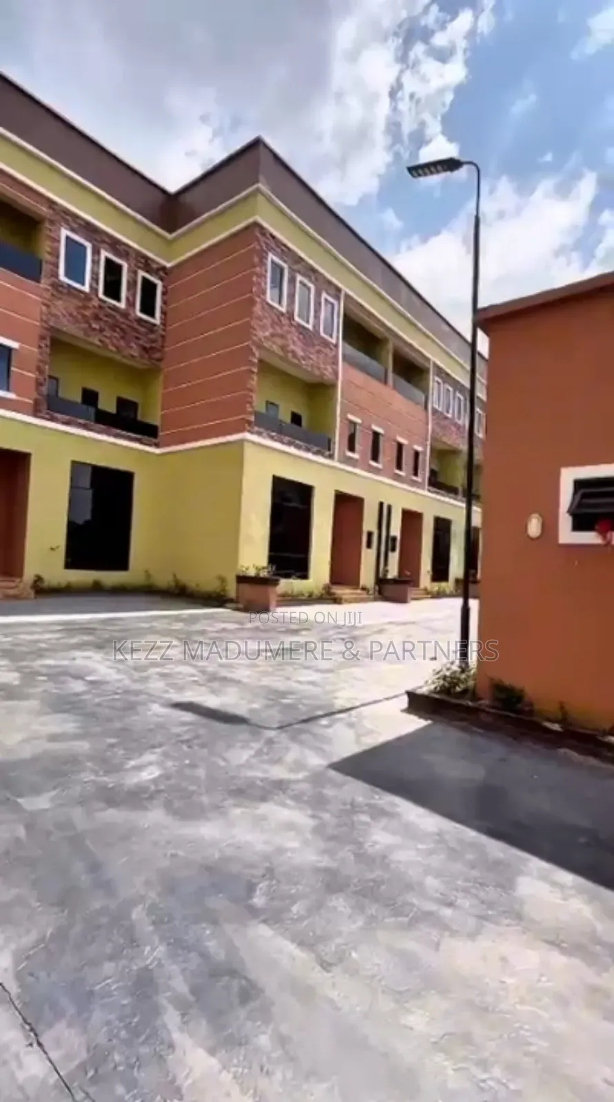 4bdrm Duplex in Nta Road , Port for sale in Port-Harcourt