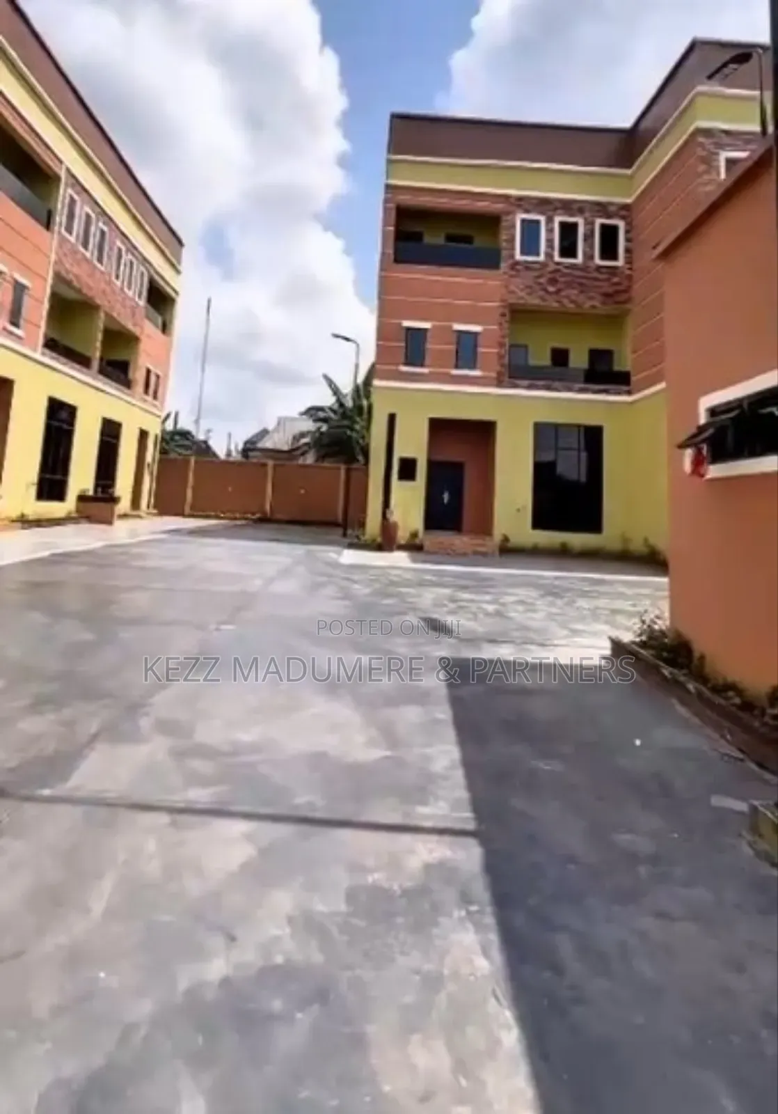 4bdrm Duplex in Nta Road , Port for sale in Port-Harcourt
