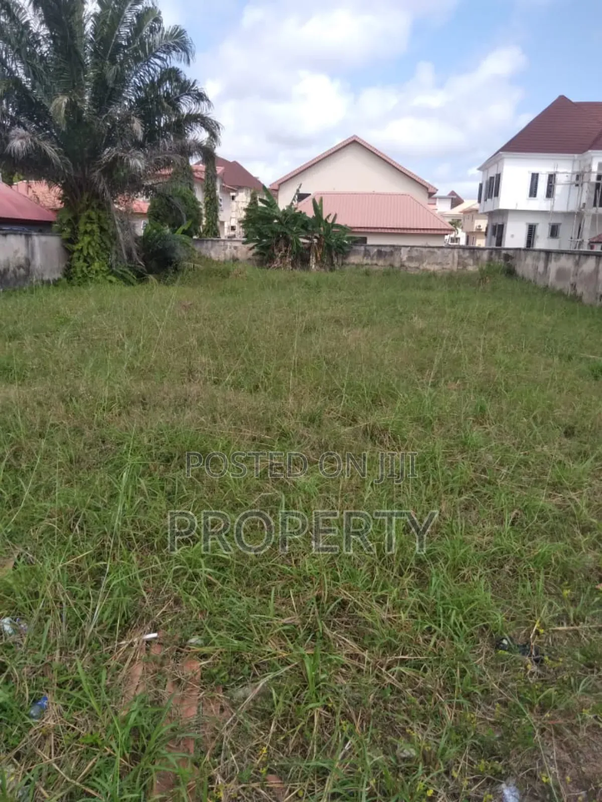 693sqm of Land at Sangotedo in Sangotedo
