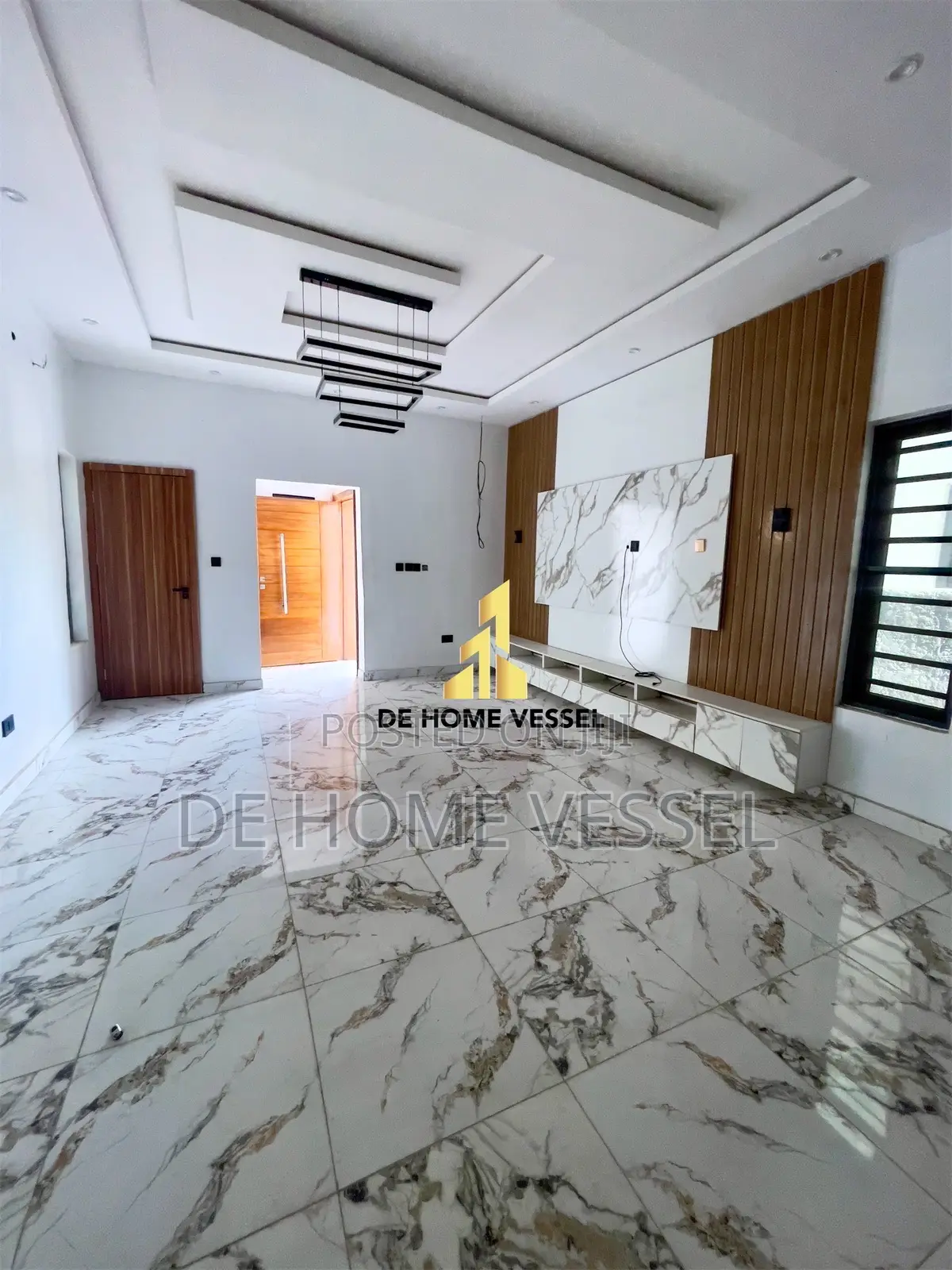 4bdrm Duplex in Ajah for sale in Ajah