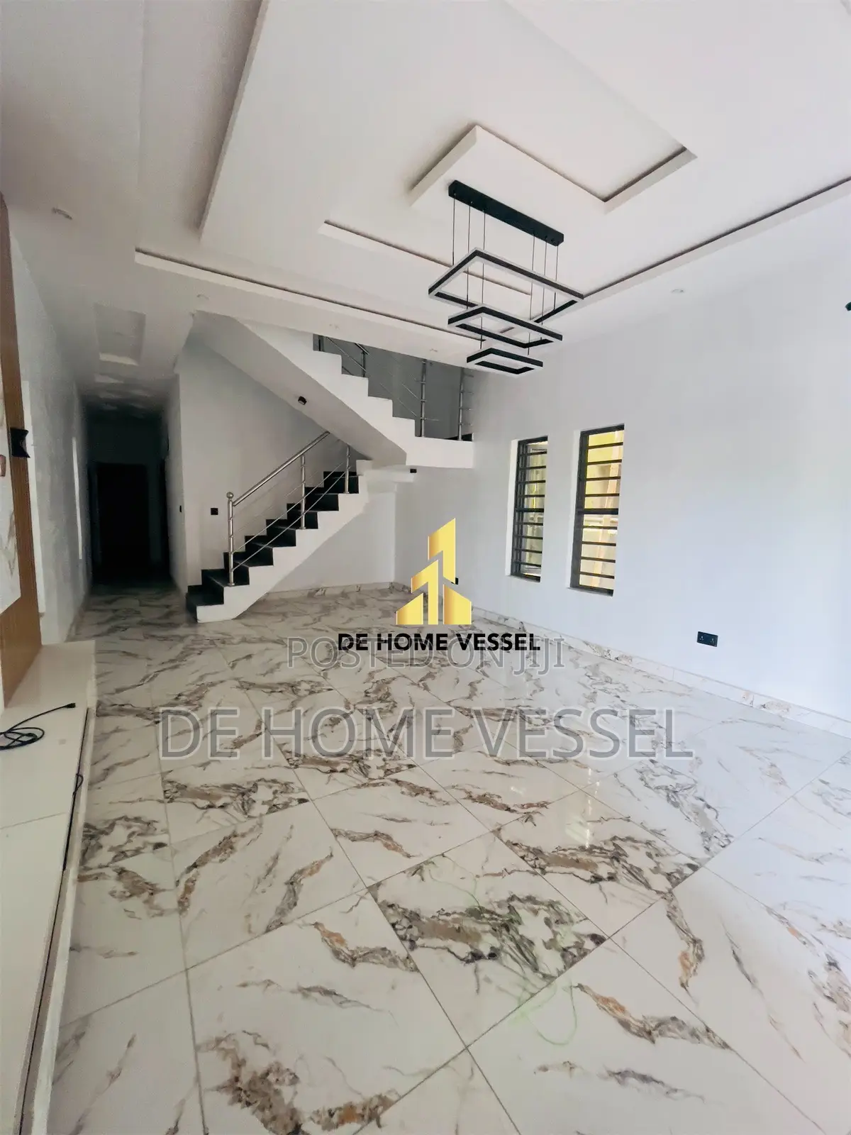 4bdrm Duplex in Ajah for sale in Ajah