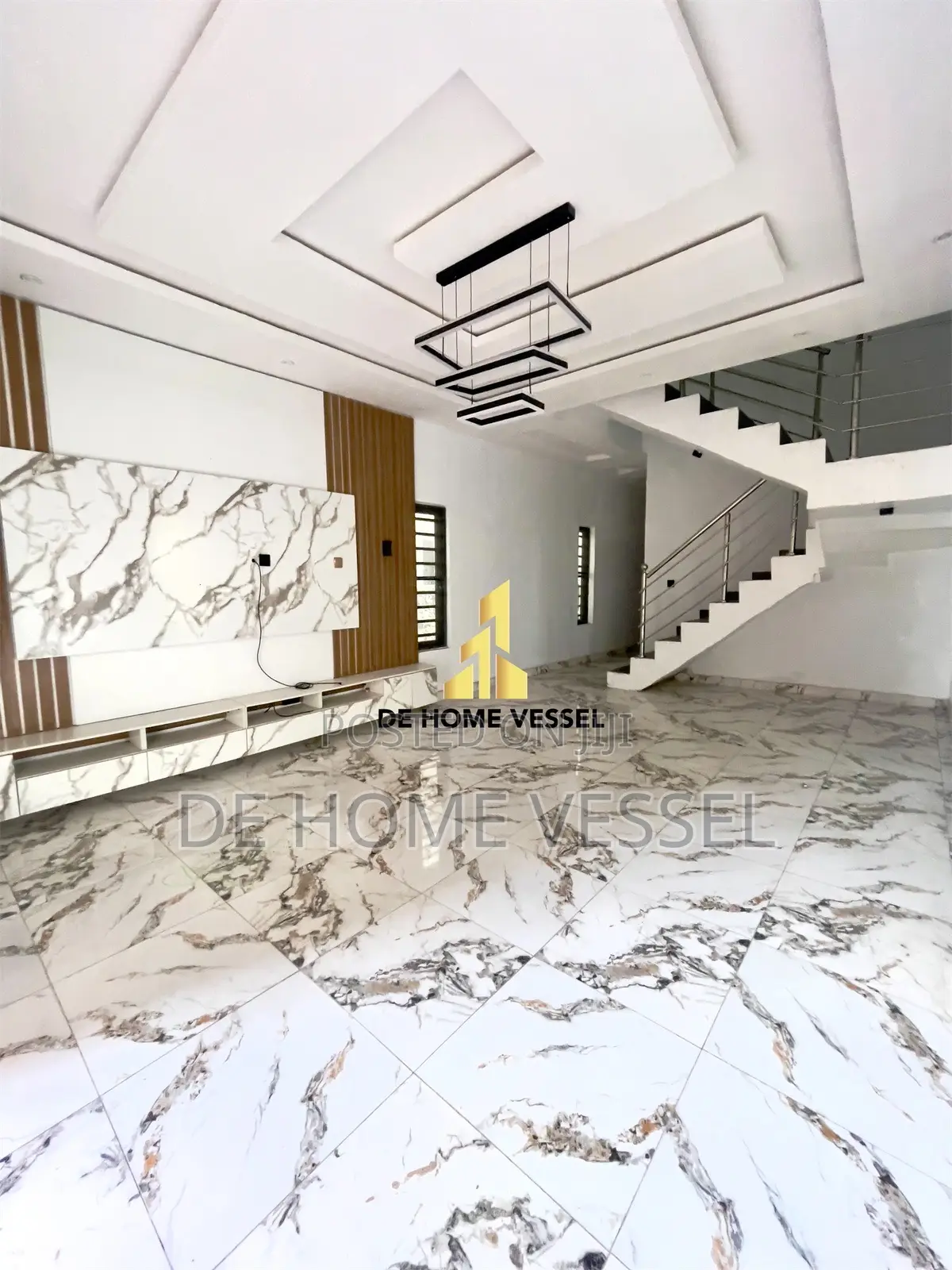 4bdrm Duplex in Ajah for sale in Ajah