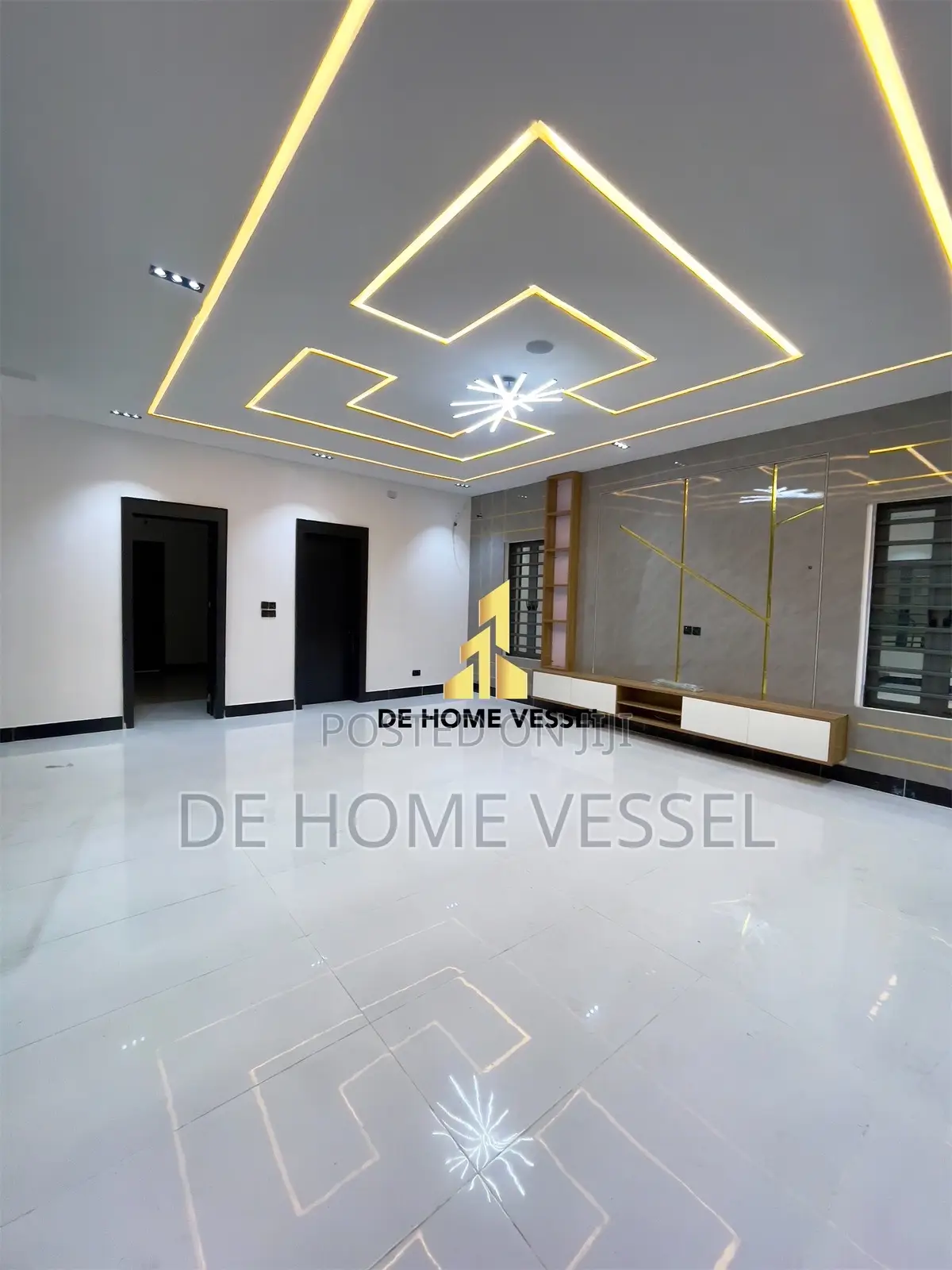 5bdrm Duplex in Ologolo for sale in Ologolo