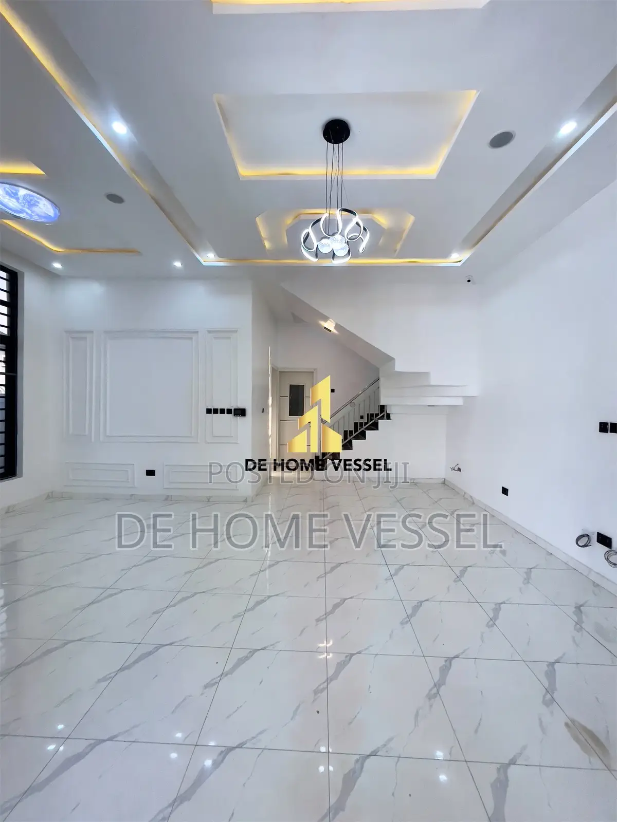 5bdrm Duplex in Ajah for sale in Ajah