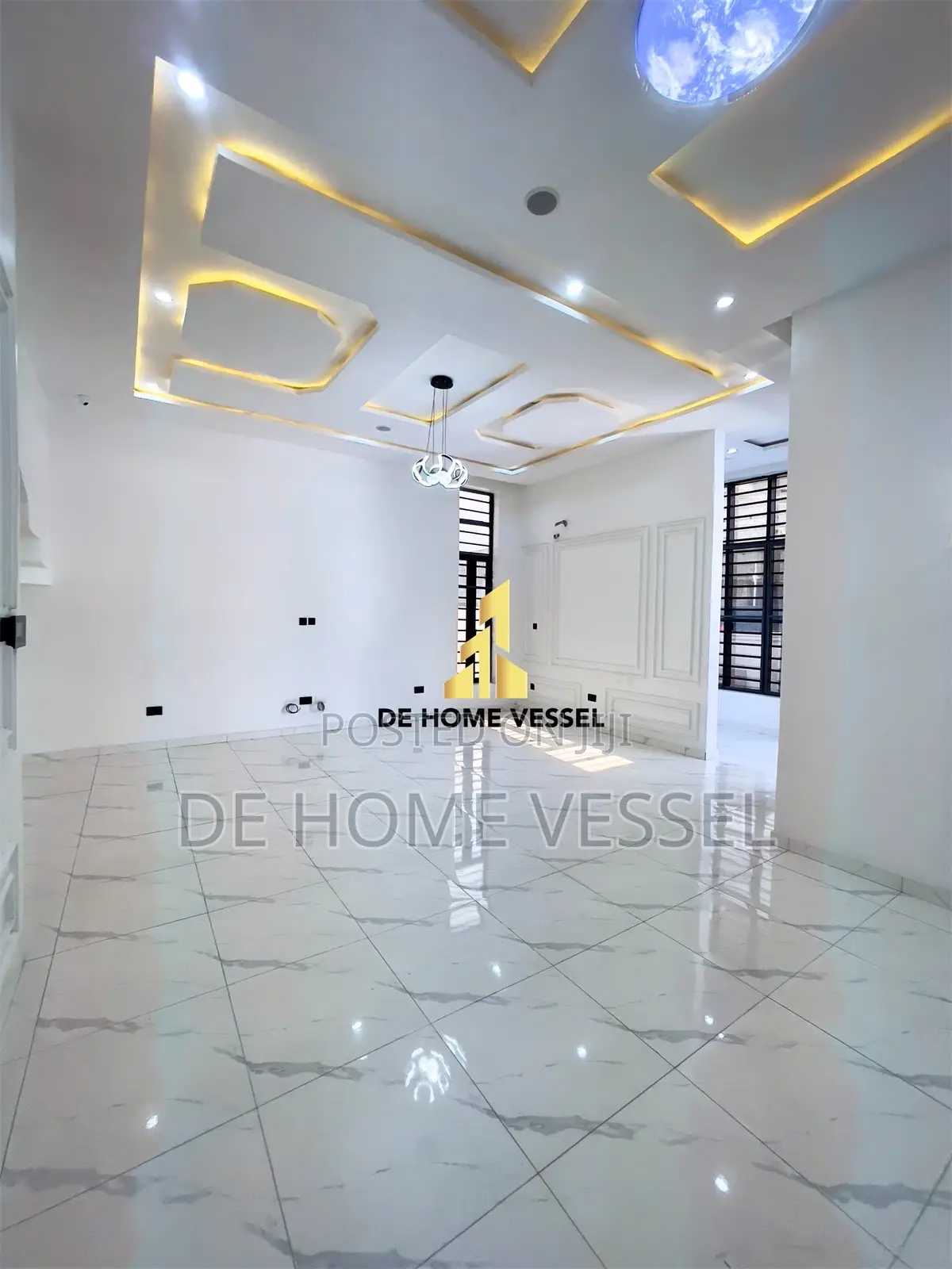 5bdrm Duplex in Ajah for sale in Ajah