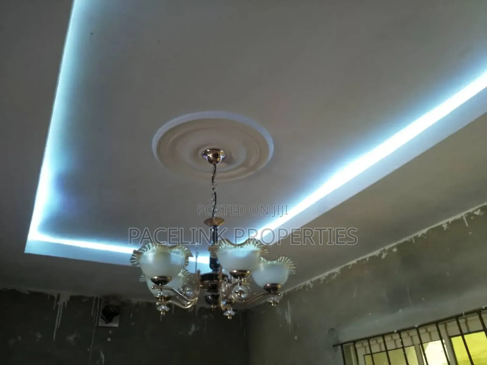 3bdrm Apartment in Ado-Odo/Ota for sale in Ado-Odo/Ota
