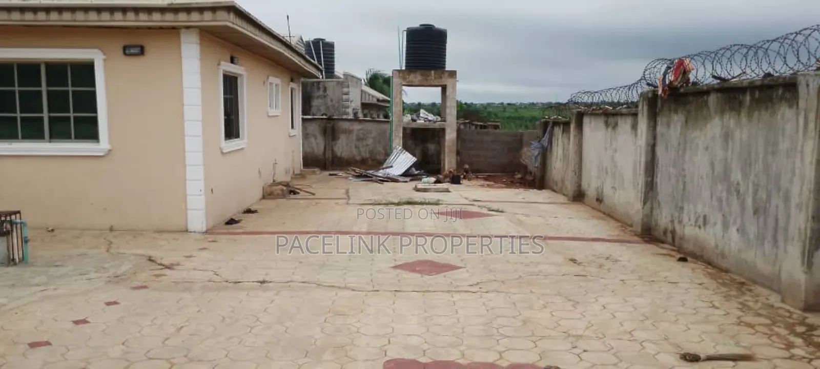 3bdrm Apartment in Ado-Odo/Ota for sale in Ado-Odo/Ota