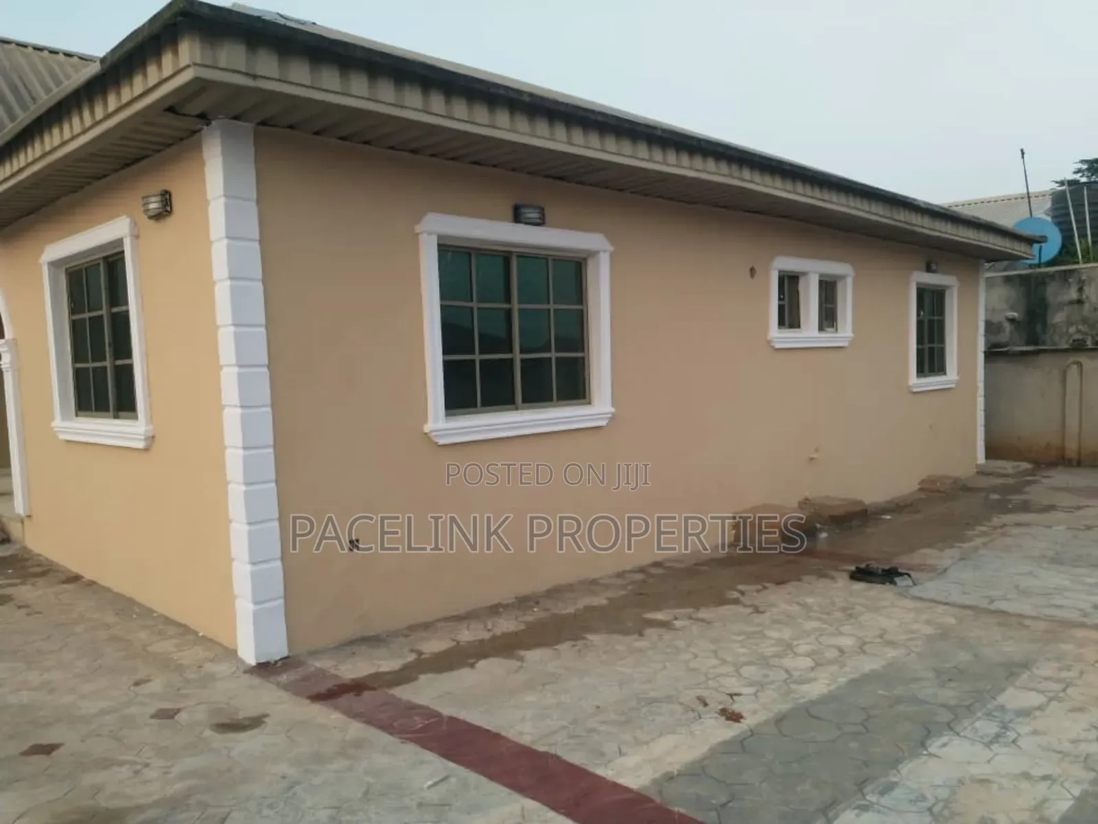 3bdrm Apartment in Ado-Odo/Ota for sale in Ado-Odo/Ota