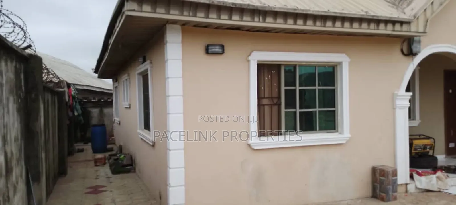 3bdrm Apartment in Ado-Odo/Ota for sale in Ado-Odo/Ota