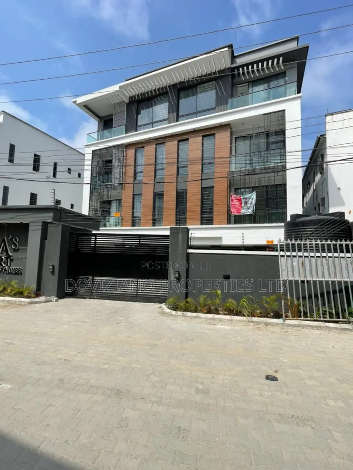 2bdrm Apartment in Ologolo for sale in Ologolo