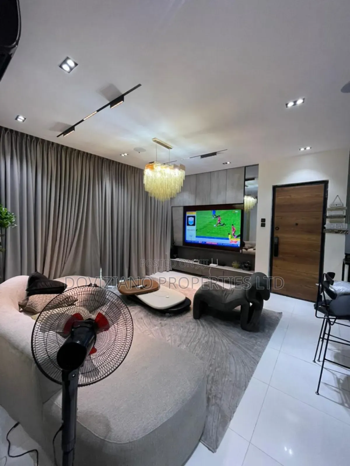 2bdrm Apartment in Ologolo for sale in Ologolo