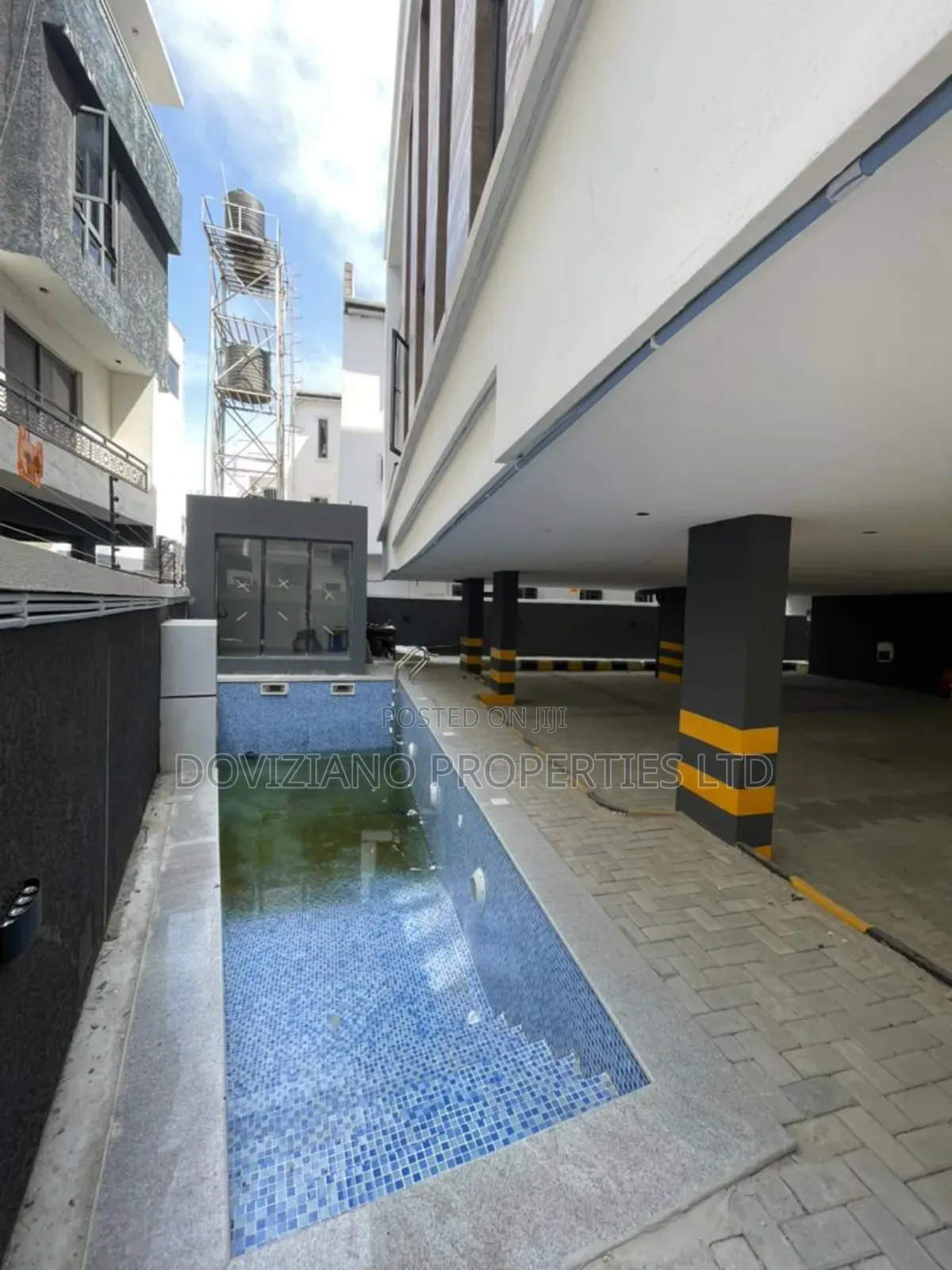 2bdrm Apartment in Ologolo for sale in Ologolo