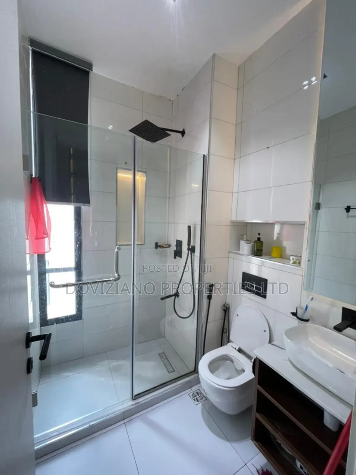 2bdrm Apartment in Ologolo for sale in Ologolo