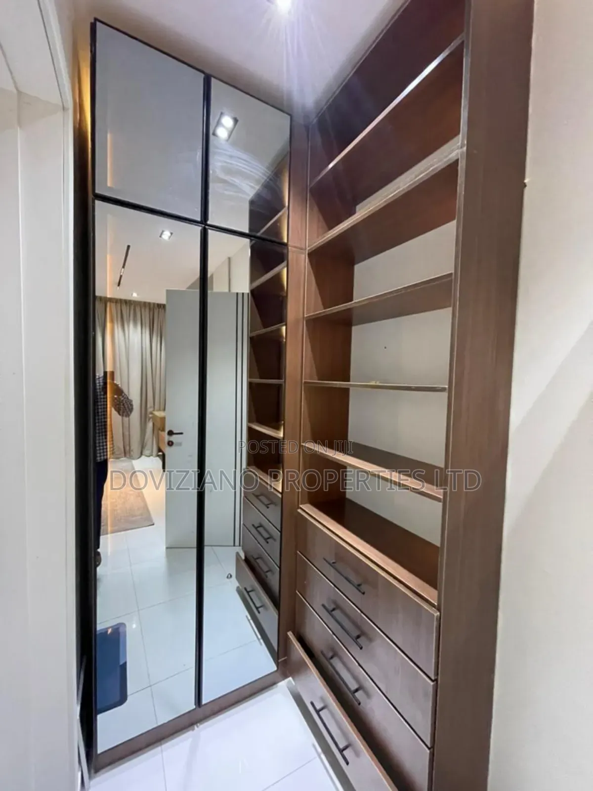 2bdrm Apartment in Ologolo for sale in Ologolo