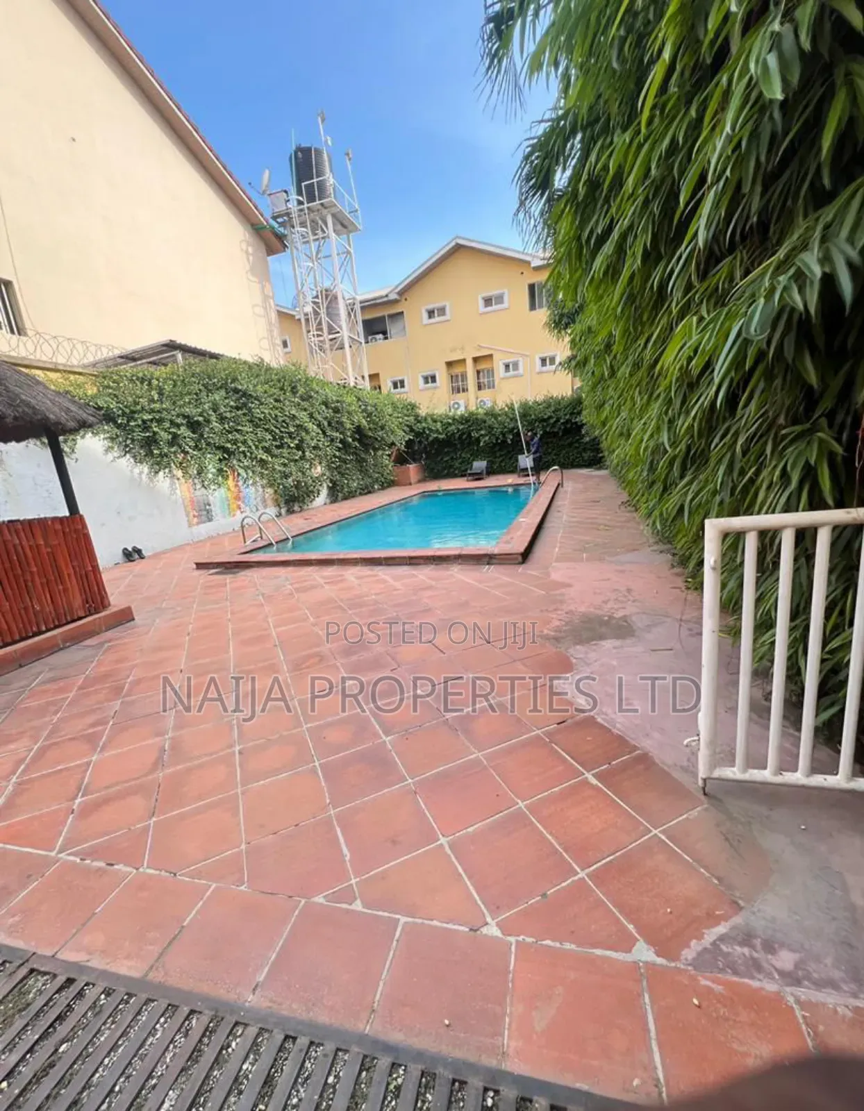 4bdrm Townhouse/Terrace in Parkview Estate, Ikoyi for sale in Ikoyi