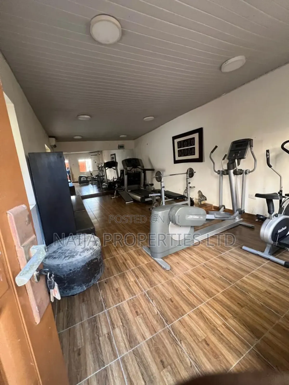 4bdrm Townhouse/Terrace in Parkview Estate, Ikoyi for sale in Ikoyi