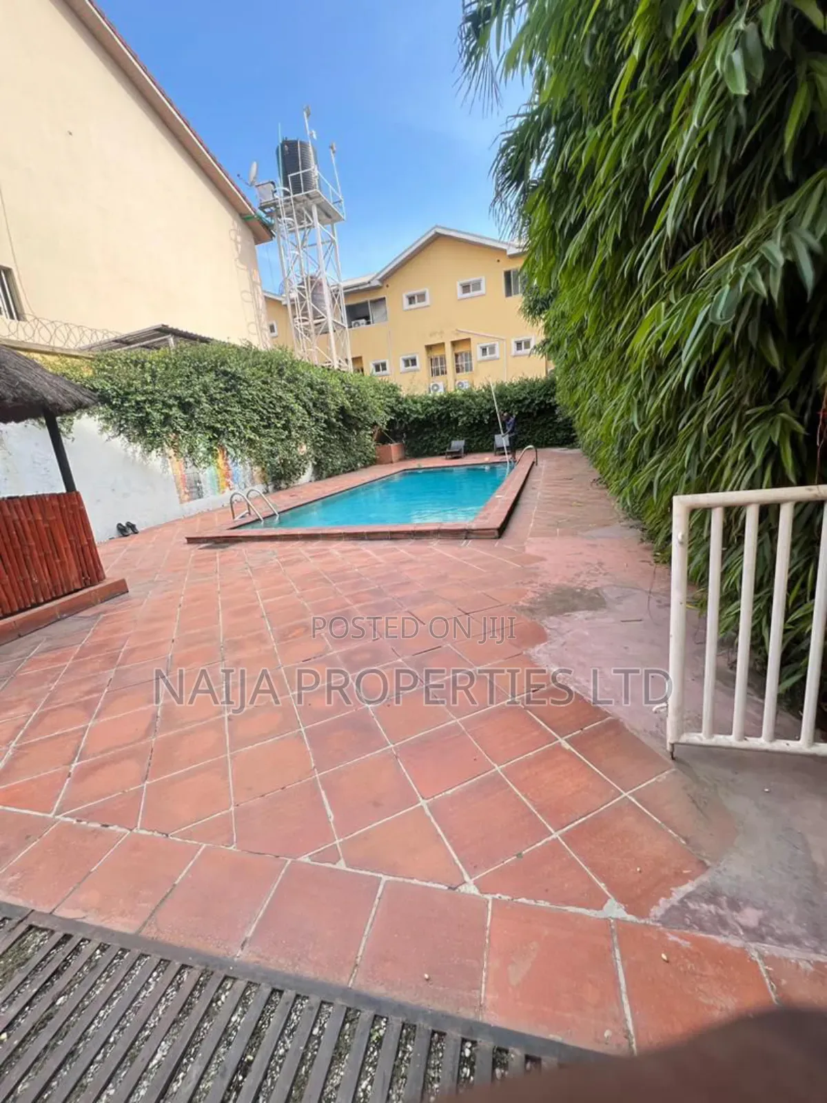 4bdrm Townhouse/Terrace in Parkview Estate, Ikoyi for sale in Ikoyi