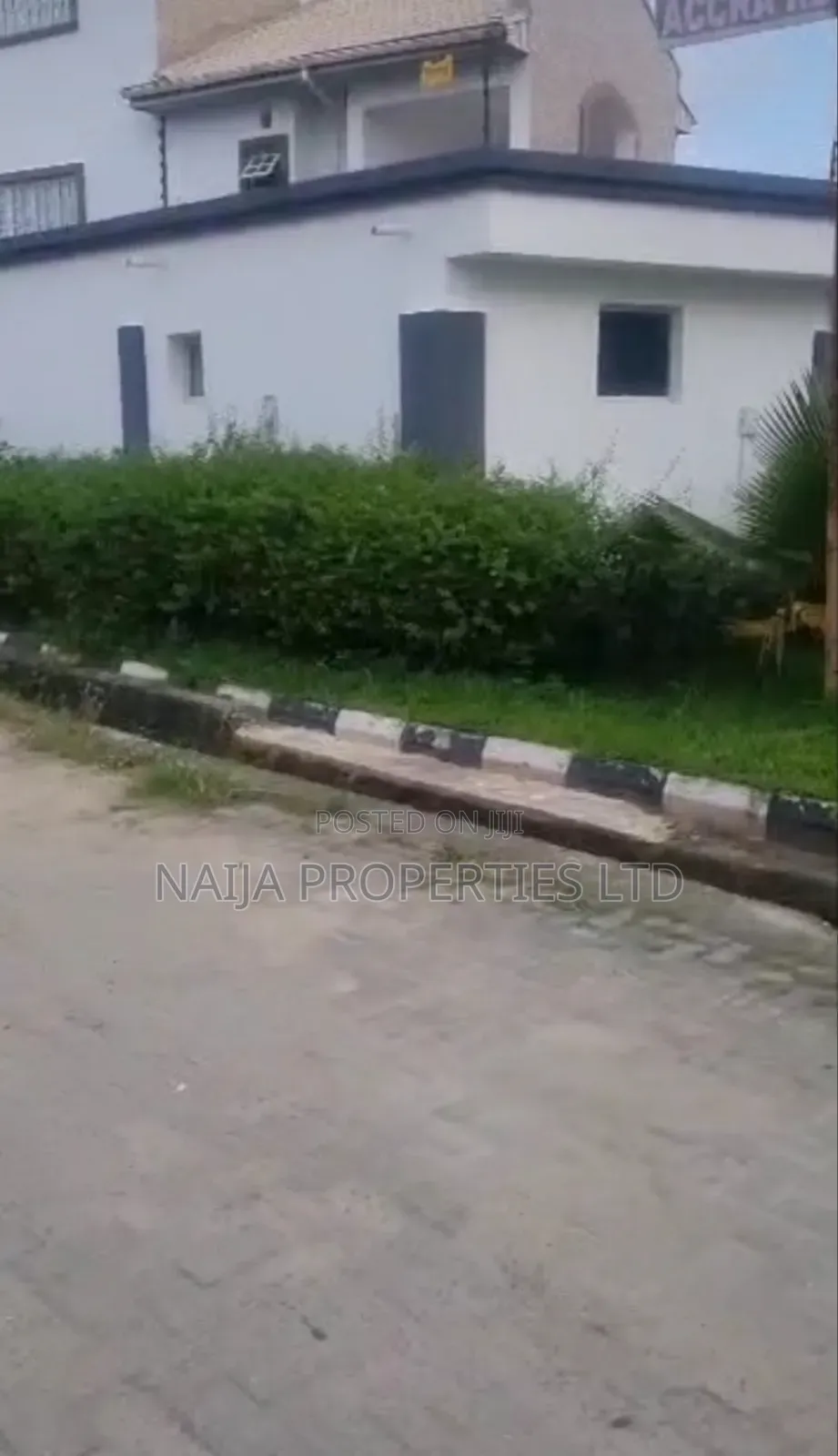 Full Plot of Land in Silver Point Estate, Badore, Ajah for Sale in Ajah