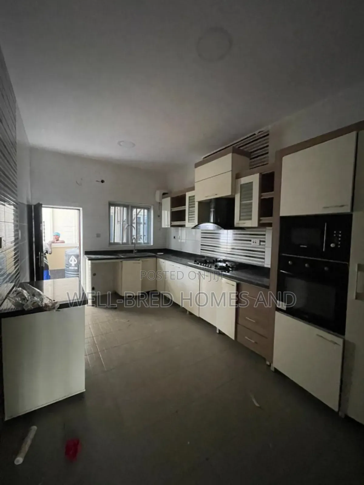 4bdrm Duplex in Chevron Lekki Lagos for rent in Chevron