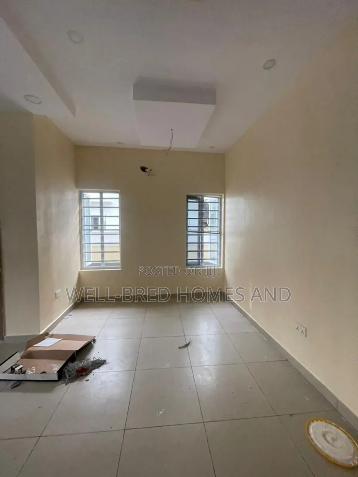 4bdrm Duplex in Chevron Lekki Lagos for rent in Chevron