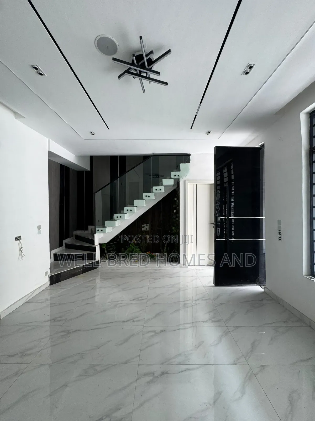 4bdrm Duplex in Ikate Lekki Lagos for rent in Ikate