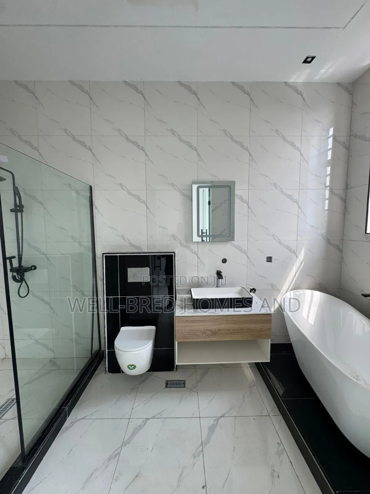 4bdrm Duplex in Ikate Lekki Lagos for rent in Ikate