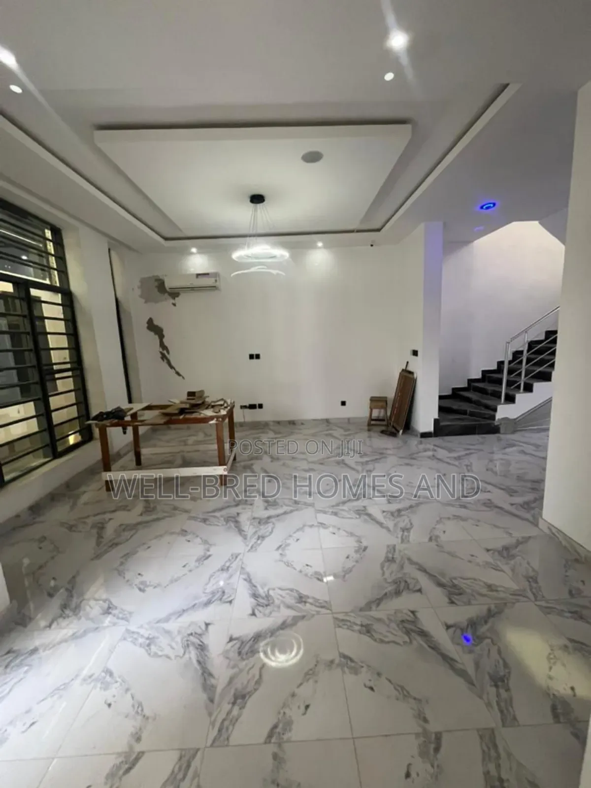4bdrm Duplex in Ajah Lekki Lagos for rent in Ajah