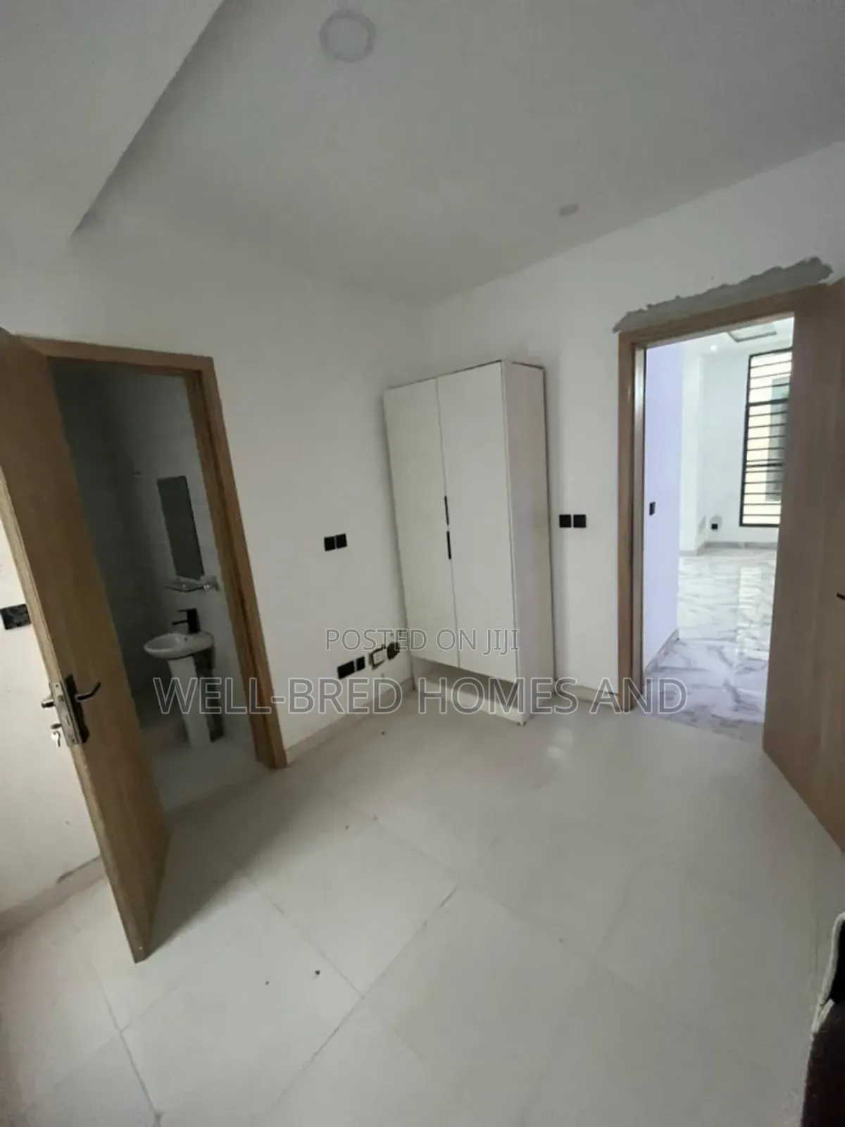 4bdrm Duplex in Ajah Lekki Lagos for rent in Ajah