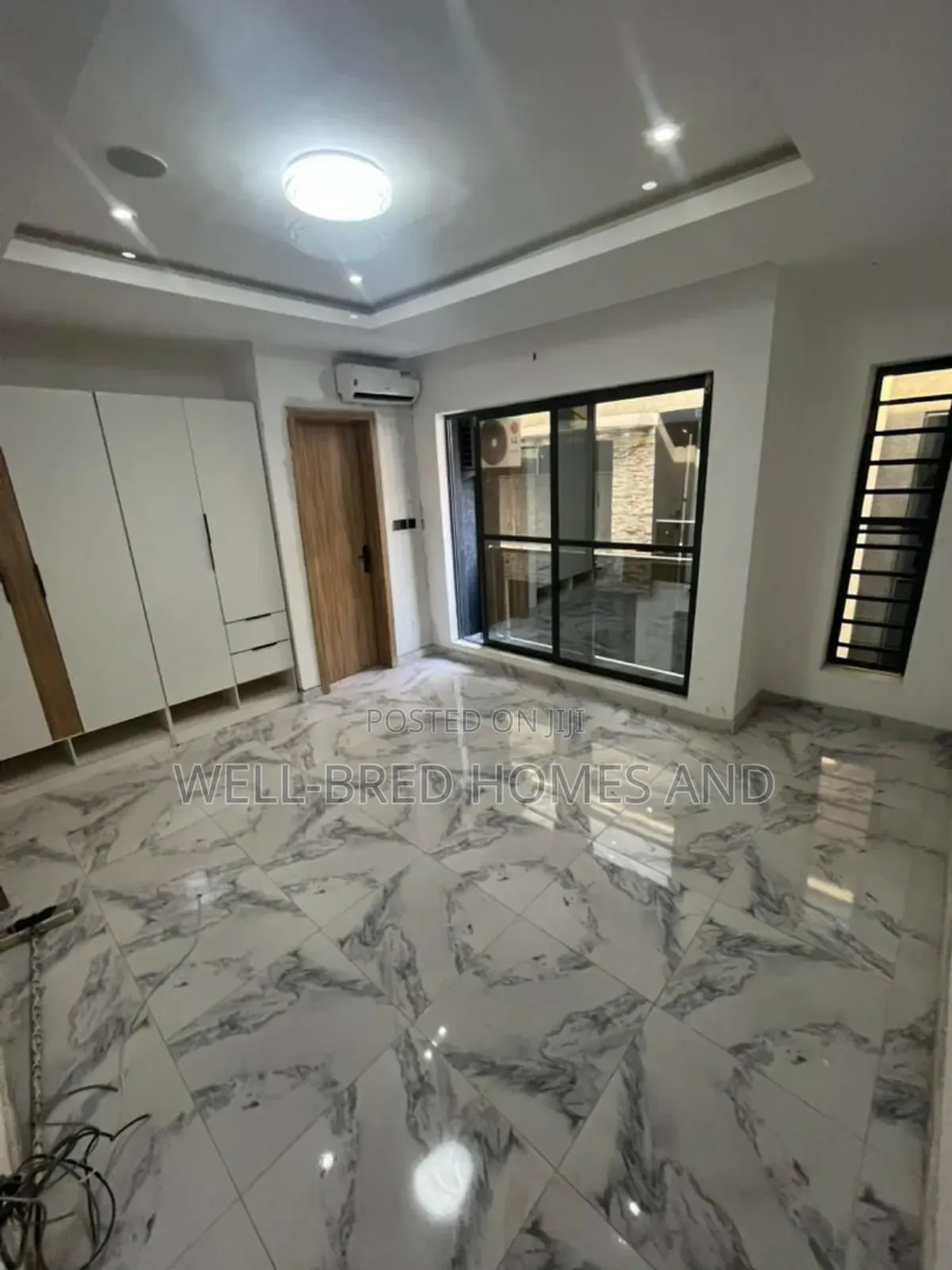 3bdrm Duplex in Ikota Lekki Lagos for rent in Ikota