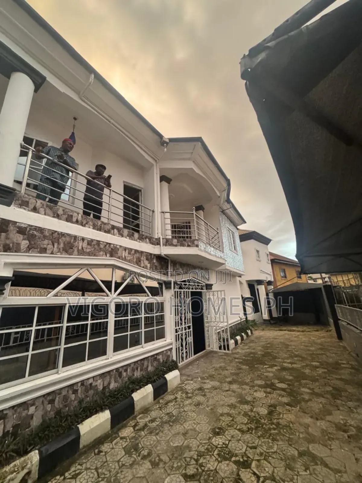 6bdrm Duplex in Port-Harcourt for sale in Port-Harcourt