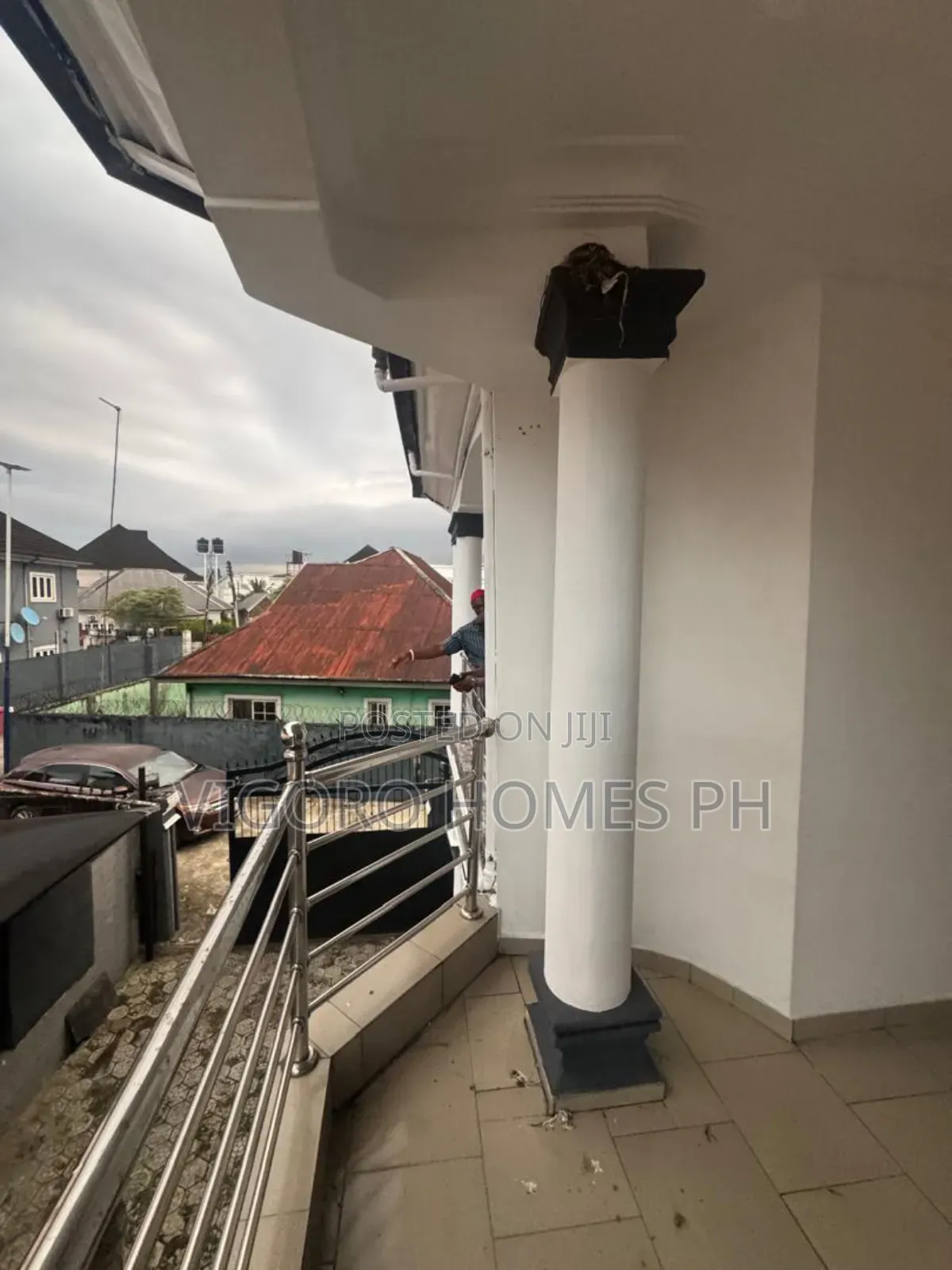 6bdrm Duplex in Port-Harcourt for sale in Port-Harcourt
