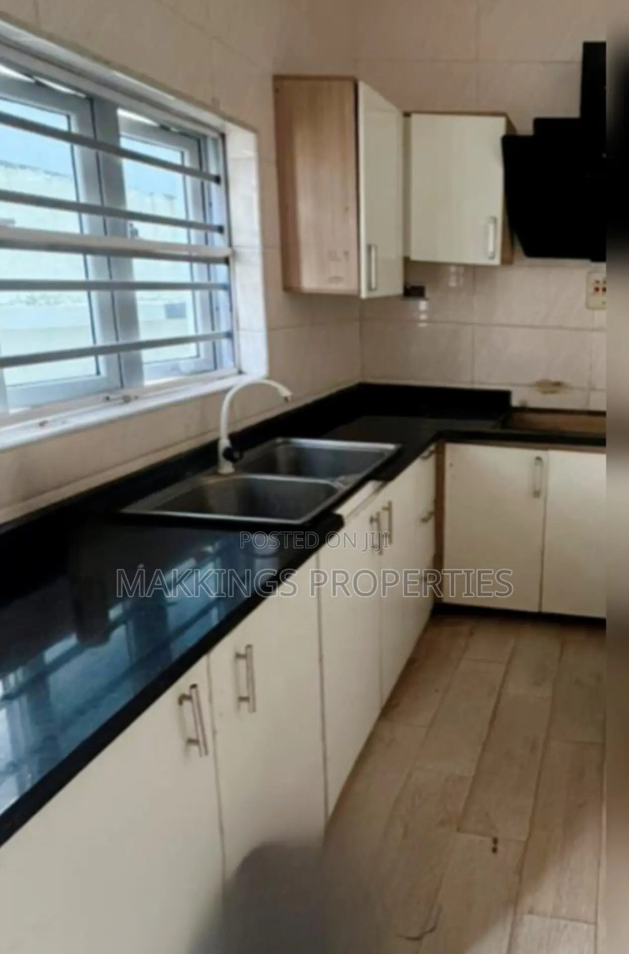2bdrm Apartment in Thera Annex Estate, Sangotedo for rent in Sangotedo