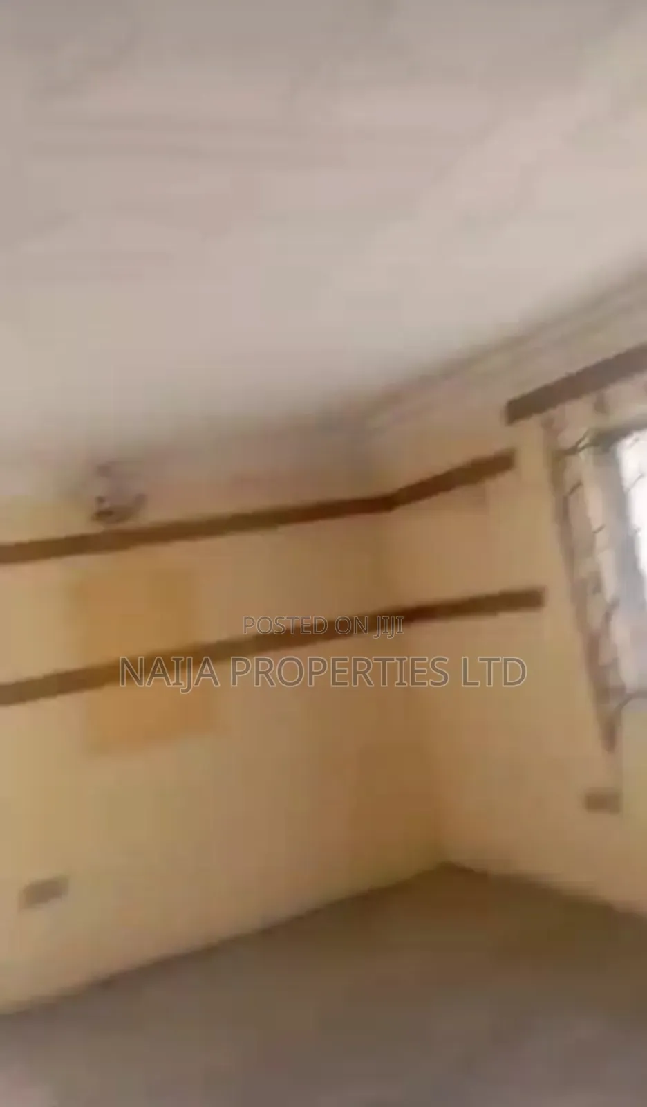 7 Bedroom Duplex With Bq Directly on the Express by Lbs,Ajah for Rent in Ajah