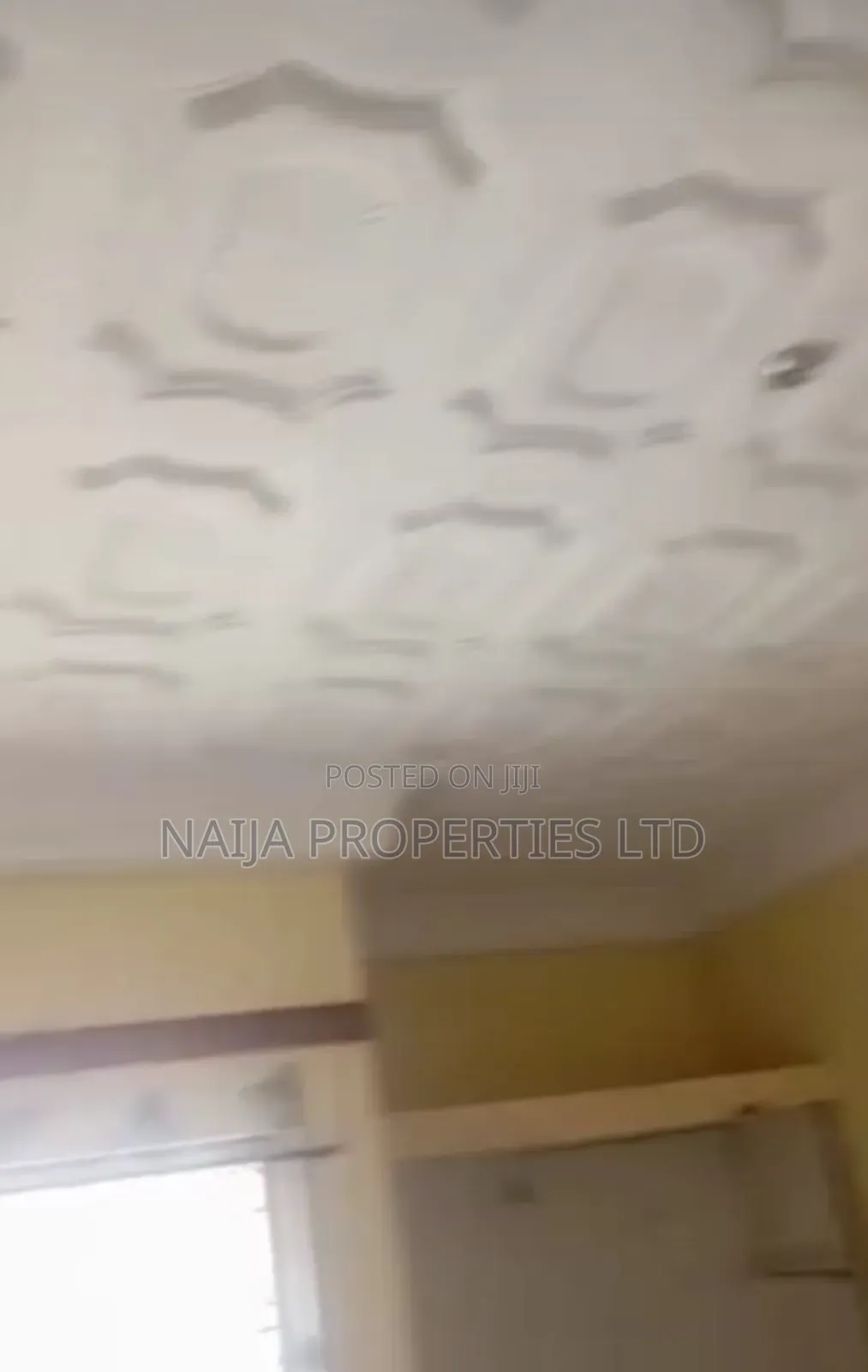 7 Bedroom Duplex With Bq Directly on the Express by Lbs,Ajah for Rent in Ajah