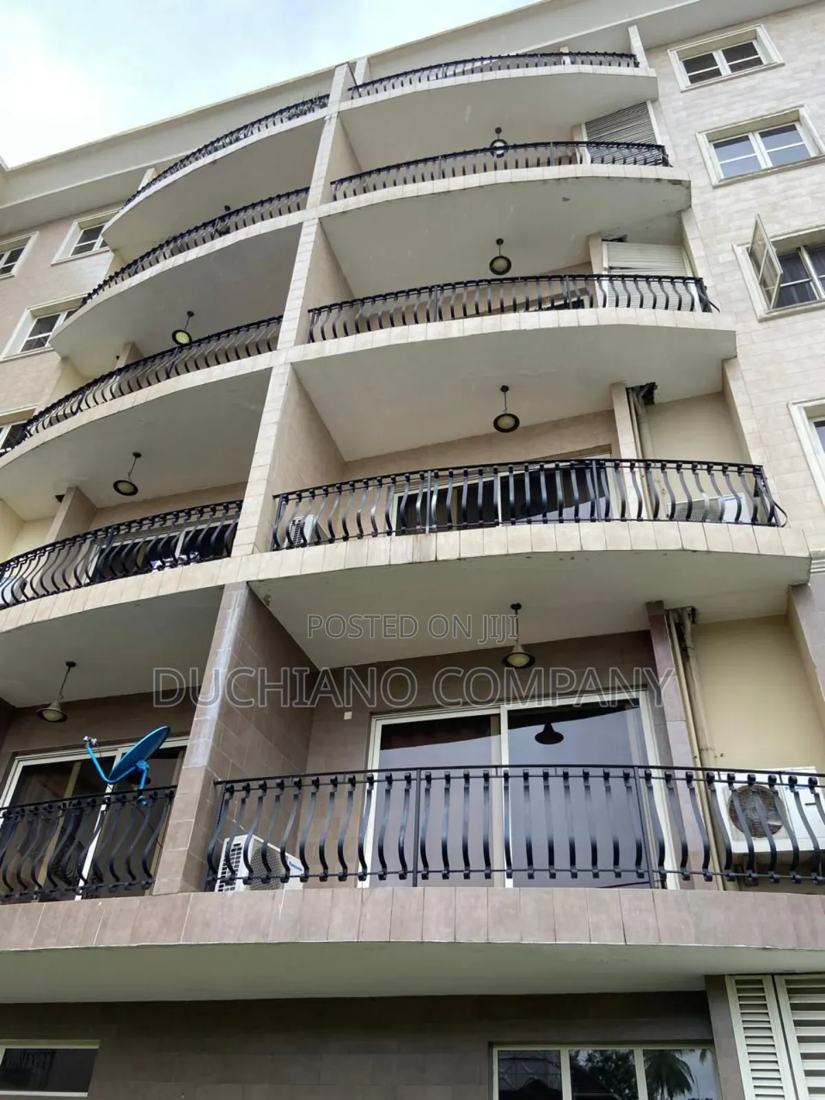 Furnished 3bdrm Block of Flats in Old Ikoyi for sale in Old Ikoyi