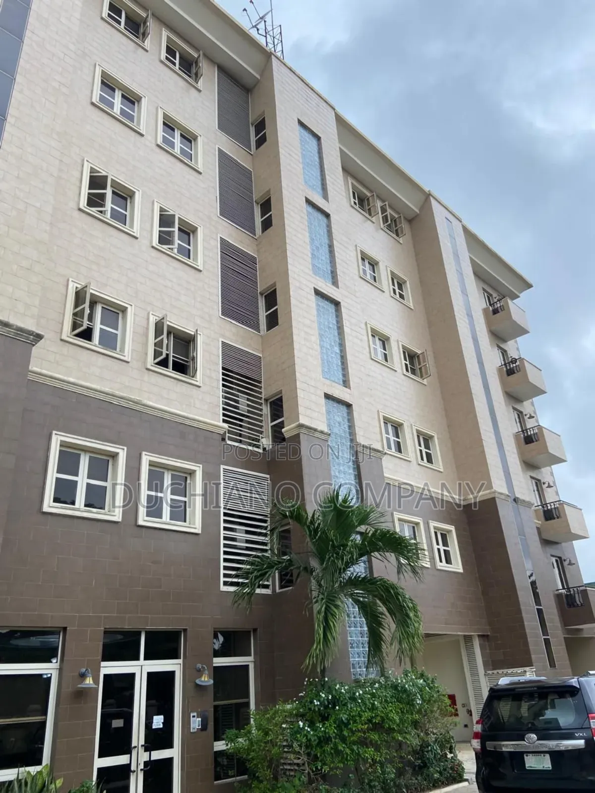 Furnished 3bdrm Block of Flats in Old Ikoyi for sale in Old Ikoyi