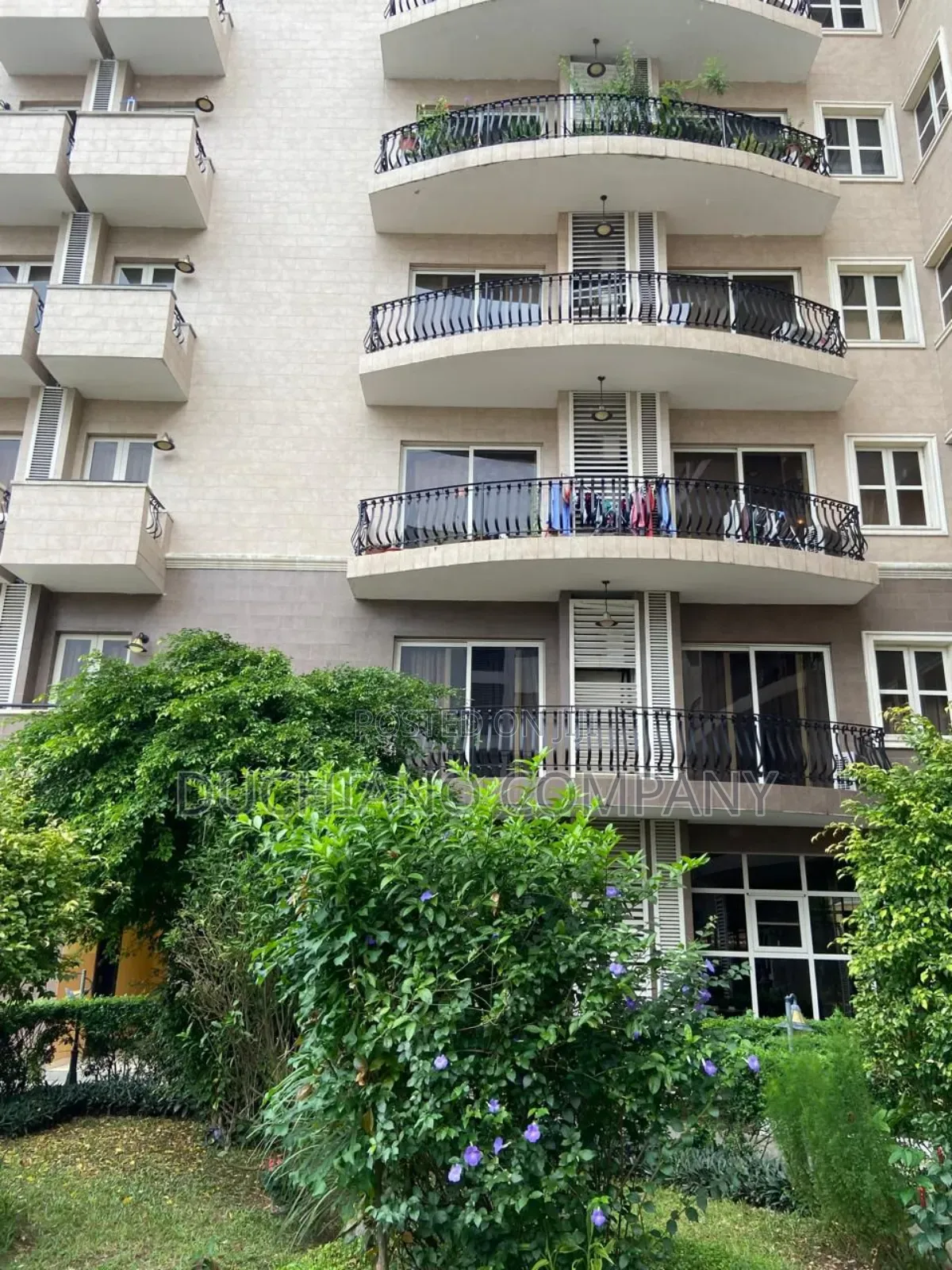 Furnished 3bdrm Block of Flats in Old Ikoyi for sale in Old Ikoyi