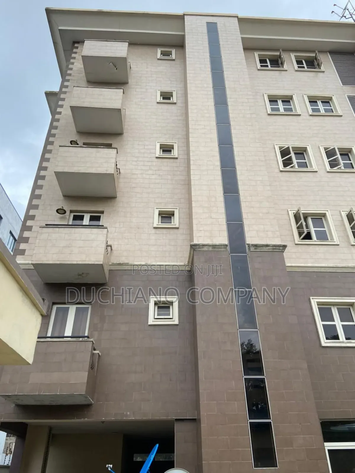 Furnished 3bdrm Block of Flats in Old Ikoyi for sale in Old Ikoyi
